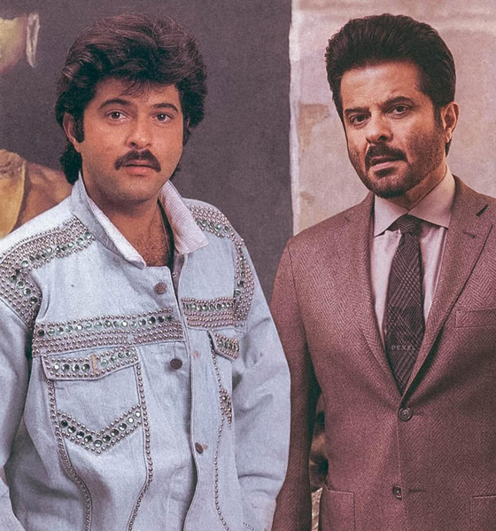 النجوم يقابلون أنفسهم بعد 30 عاماً: هل تغيرت ملامحهم كثيراً؟ صورة رقم 12