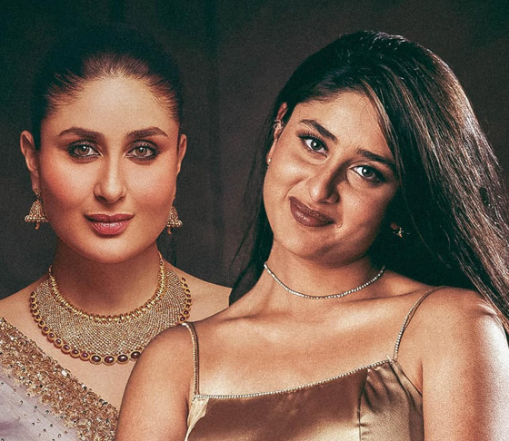 النجوم يقابلون أنفسهم بعد 30 عاماً: هل تغيرت ملامحهم كثيراً؟ صورة رقم 15