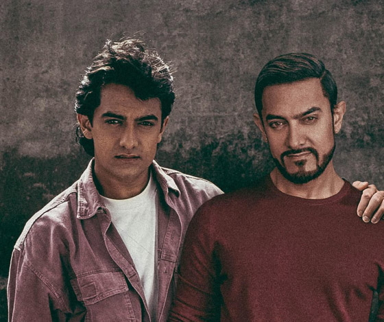 النجوم يقابلون أنفسهم بعد 30 عاماً: هل تغيرت ملامحهم كثيراً؟ صورة رقم 16