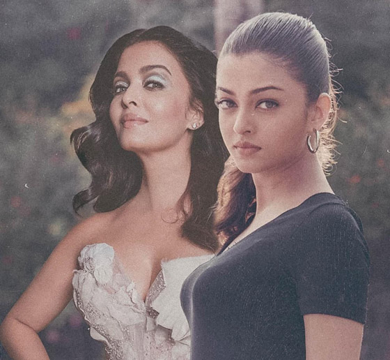 النجوم يقابلون أنفسهم بعد 30 عاماً: هل تغيرت ملامحهم كثيراً؟ صورة رقم 17