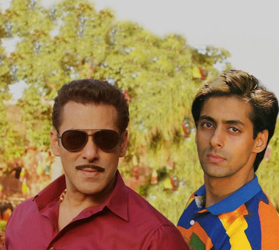 النجوم يقابلون أنفسهم بعد 30 عاماً: هل تغيرت ملامحهم كثيراً؟ صورة رقم 19