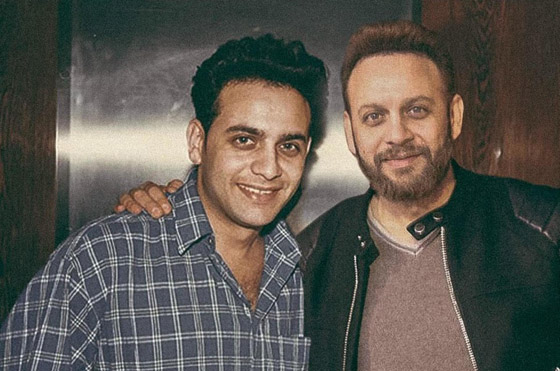 النجوم يقابلون أنفسهم بعد 30 عاماً: هل تغيرت ملامحهم كثيراً؟ صورة رقم 4