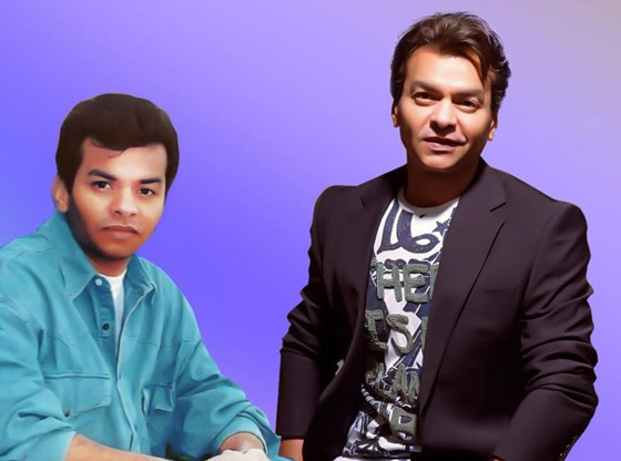 النجوم يقابلون أنفسهم بعد 30 عاماً: هل تغيرت ملامحهم كثيراً؟ صورة رقم 6