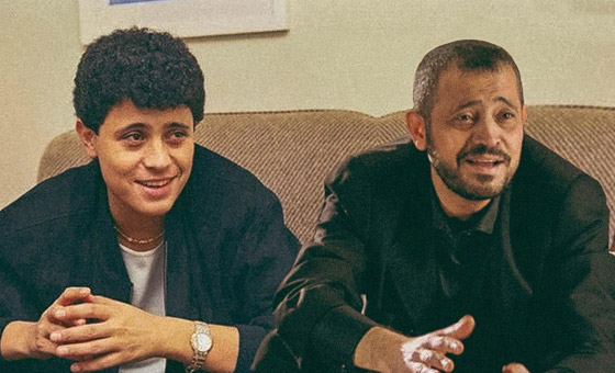 النجوم يقابلون أنفسهم بعد 30 عاماً: هل تغيرت ملامحهم كثيراً؟ صورة رقم 7