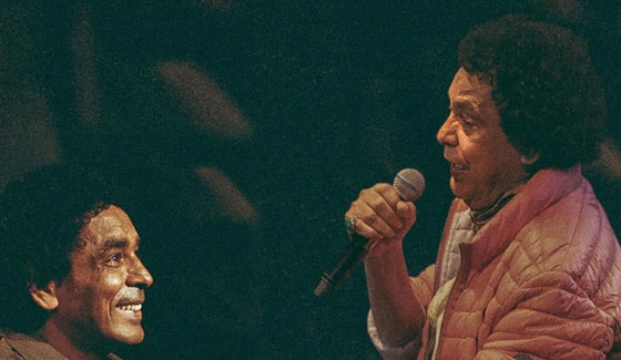 النجوم يقابلون أنفسهم بعد 30 عاماً: هل تغيرت ملامحهم كثيراً؟ صورة رقم 9