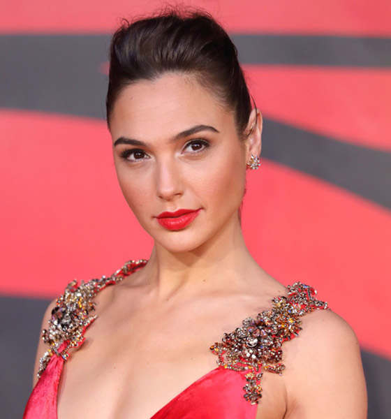  ممثلة إسرائيلية تسرق دور كليوباترا من ممثلات عربيات بينهن نادين نجيم! صورة رقم 15
