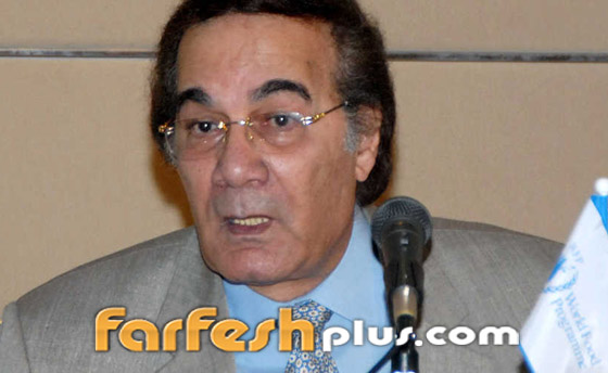 فيديو عائلة محمود ياسين تتهم عادل إمام بالتعالي عليه وعدم السؤال عنه في مرضه صورة رقم 12