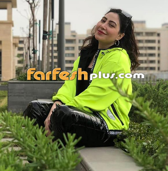 والد فنانة مصرية يتهمها بالعقوق: ترفض علاجي ولم ترني من 4 سنوات! صورة رقم 12