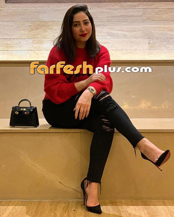 والد فنانة مصرية يتهمها بالعقوق: ترفض علاجي ولم ترني من 4 سنوات! صورة رقم 15
