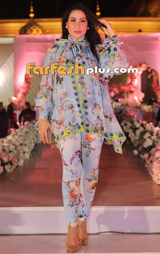 والد فنانة مصرية يتهمها بالعقوق: ترفض علاجي ولم ترني من 4 سنوات! صورة رقم 5