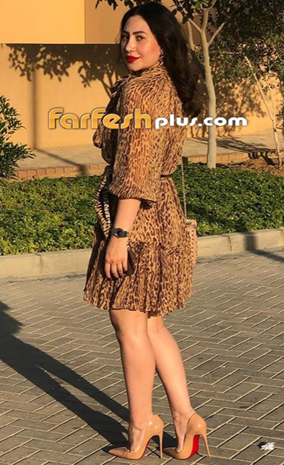 والد فنانة مصرية يتهمها بالعقوق: ترفض علاجي ولم ترني من 4 سنوات! صورة رقم 7