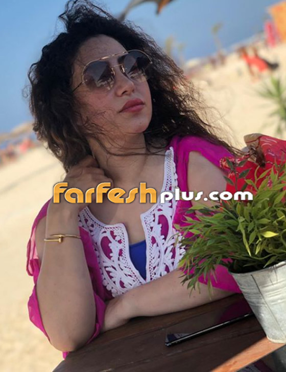 والد فنانة مصرية يتهمها بالعقوق: ترفض علاجي ولم ترني من 4 سنوات! صورة رقم 9