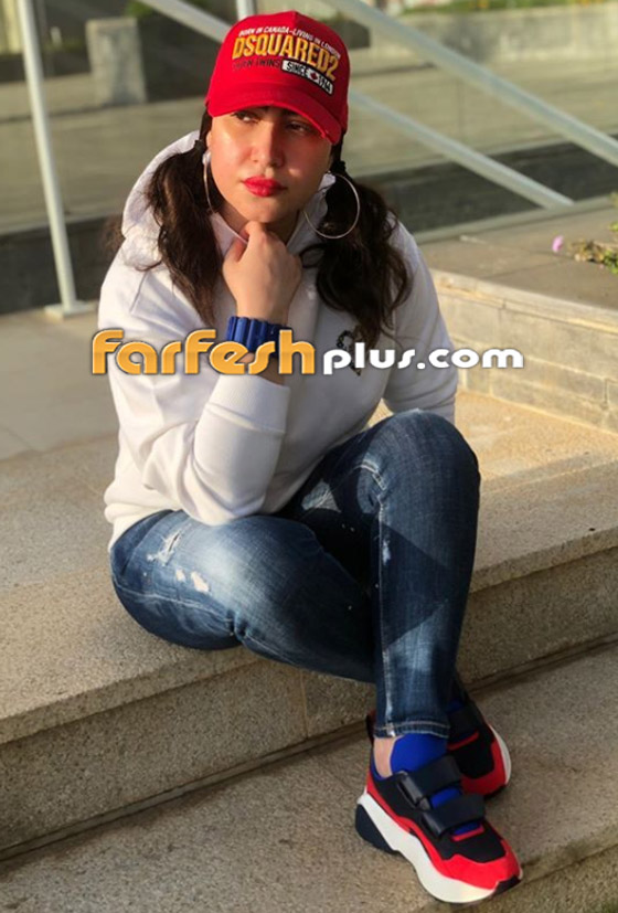 والد فنانة مصرية يتهمها بالعقوق: ترفض علاجي ولم ترني من 4 سنوات! صورة رقم 10