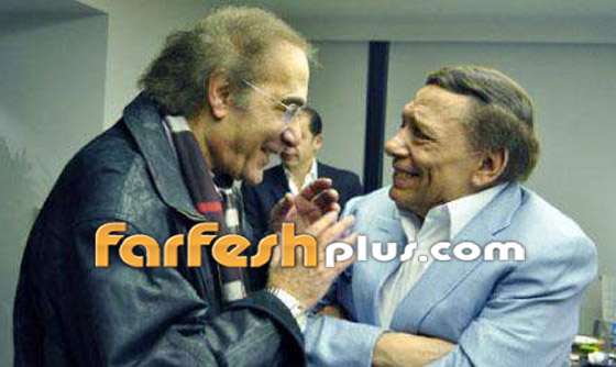 فيديو عائلة محمود ياسين تتهم عادل إمام بالتعالي عليه وعدم السؤال عنه في مرضه صورة رقم 1