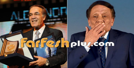 فيديو عائلة محمود ياسين تتهم عادل إمام بالتعالي عليه وعدم السؤال عنه في مرضه صورة رقم 5