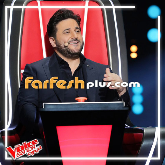 تسريب اسم الفائز في برنامج ذا فويس سينيور! صورة رقم 14
