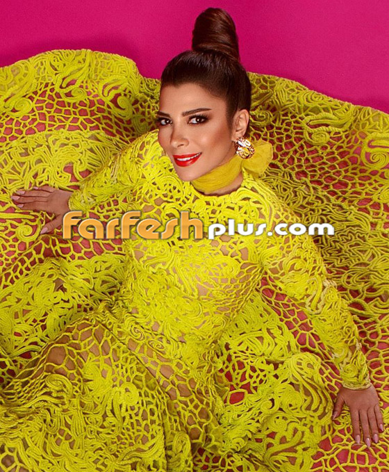 الفنانة السورية أصالة تتذكر شقيقها المتوفى بكلمات مؤثرة! صور صورة رقم 4