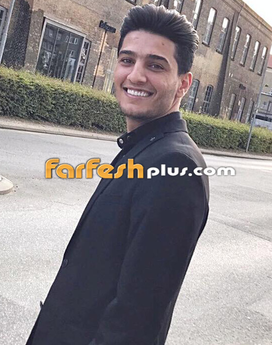 أول تعليق لمحمد عساف على حظر إسرائيل دخوله واتهامه بالتحريض صورة رقم 3