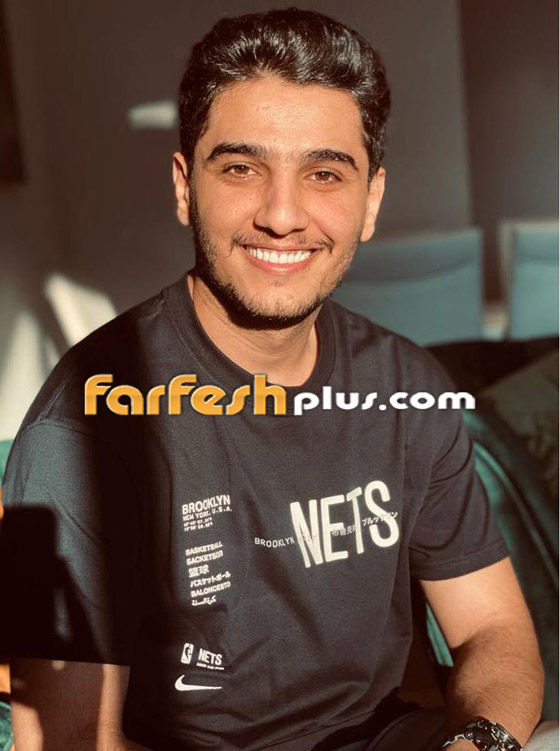 أول تعليق لمحمد عساف على حظر إسرائيل دخوله واتهامه بالتحريض صورة رقم 4
