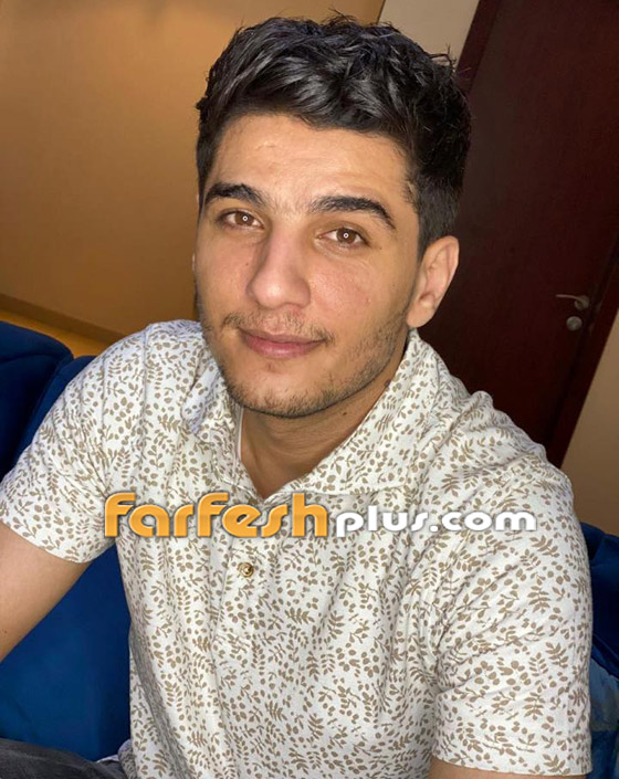 أول تعليق لمحمد عساف على حظر إسرائيل دخوله واتهامه بالتحريض صورة رقم 5