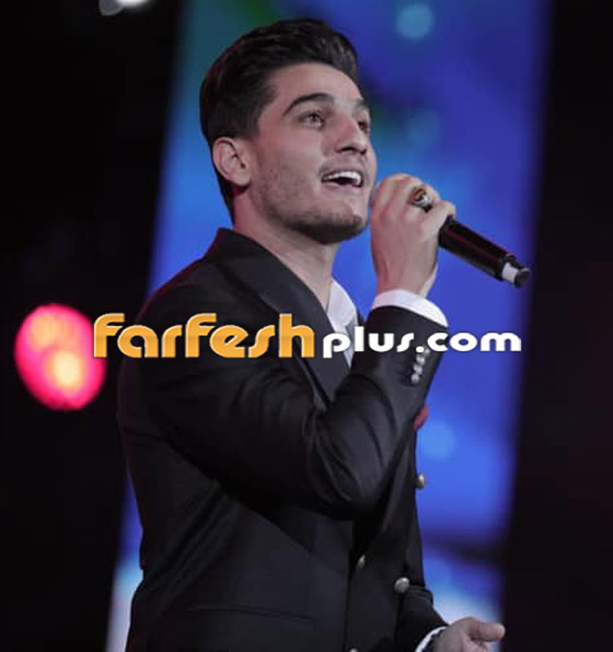 أول تعليق لمحمد عساف على حظر إسرائيل دخوله واتهامه بالتحريض صورة رقم 6