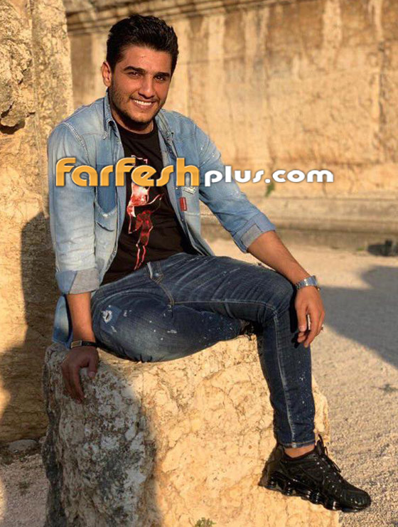أول تعليق لمحمد عساف على حظر إسرائيل دخوله واتهامه بالتحريض صورة رقم 7