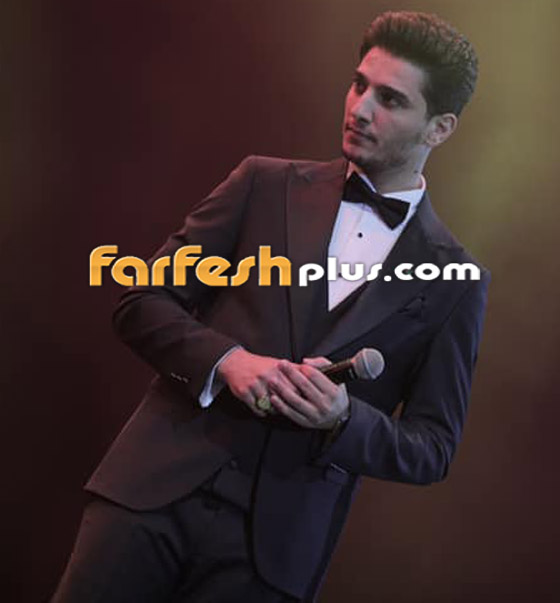 أول تعليق لمحمد عساف على حظر إسرائيل دخوله واتهامه بالتحريض صورة رقم 8