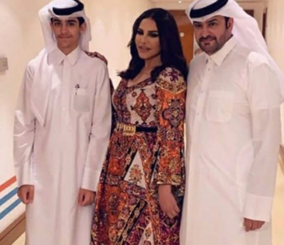 فيديو راغب علامة يسخر من احلام وتهاجمه بقسوة! هل تجددت الحرب بينهما؟ صورة رقم 4