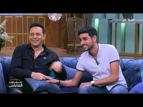  فيديو ابن مصطفى قمر يعترف: كنت اهرب من المدرسة بسبب محمد رمضان صورة رقم 6