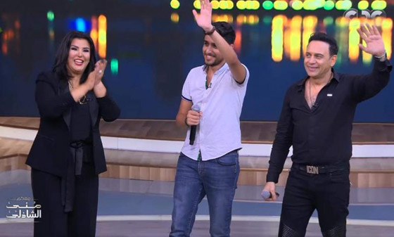  فيديو ابن مصطفى قمر يعترف: كنت اهرب من المدرسة بسبب محمد رمضان صورة رقم 1