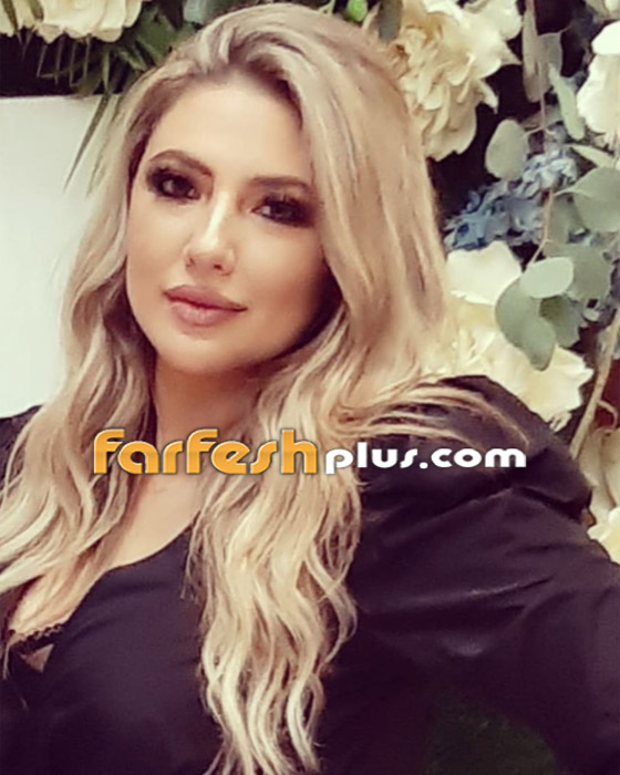 اعتذار غامض من طليقة وائل كفوري: ابنتاي ميشال وميلانا فوق كل اعتبار صورة رقم 6