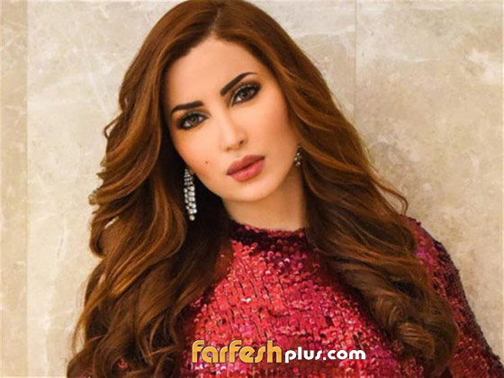 صور: نسرين طافش تستعرض سيارتها الفيراري الفارهة وتتعرض للانتقادات! صورة رقم 6