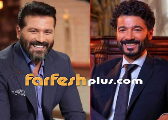 فيديو وصور حروب شرسة اشتعلت بين النجوم العرب وزملائهم! ما السبب؟ صورة رقم 3