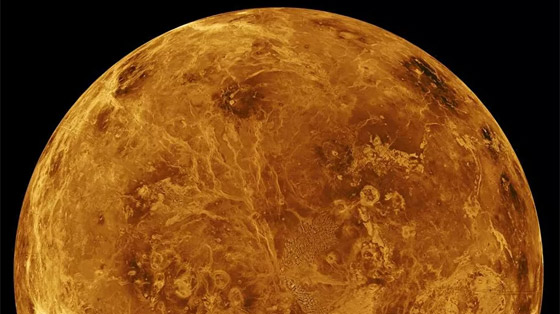 العثور على علامة ثانية للحياة على كوكب الزهرة صورة رقم 3