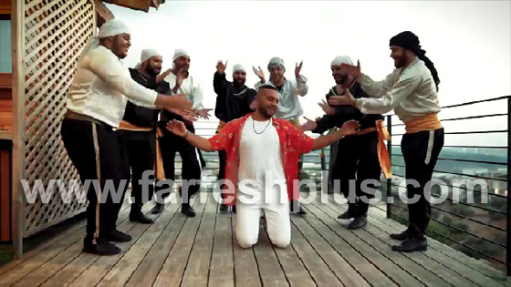 بالفيديو: 