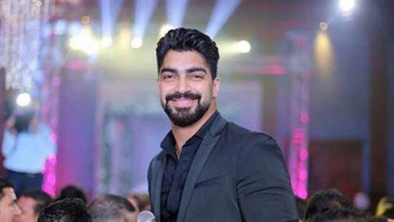  نجم ستار اكاديمي مينا عطا يطرح فيديو كليب أغنية (عملت جني). صورة رقم 4