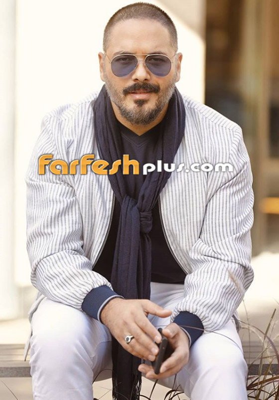 فيديو طفلة رامي عياش تغني معه (قمرة يا قمرة) وتذيب القلوب بجمالها وبراءتها صورة رقم 8