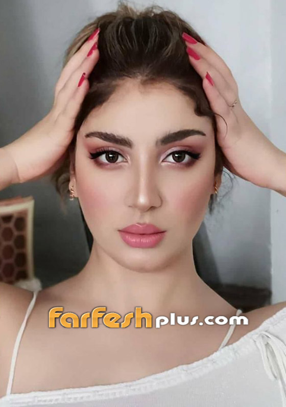 صور سهيلة بن لشهب نجمة ستار أكاديمي بإطلالة مبهرة بالزي الجزائري صورة رقم 13