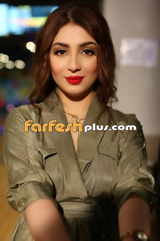 صور سهيلة بن لشهب نجمة ستار أكاديمي بإطلالة مبهرة بالزي الجزائري صورة رقم 15