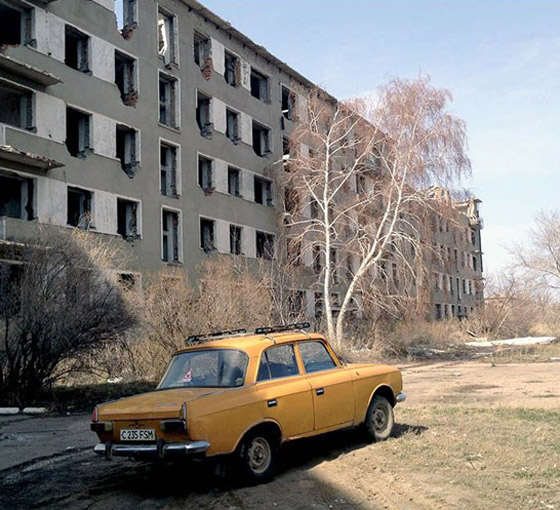 أكثر 5 أماكن غموضا وغرابة على كوكب الأرض لا يستطيع العلم تفسيرها صورة رقم 2 أكثر 5 أماكن غموضا وغرابة على كوكب الأرض لا يستطيع العلم تفسيرها صورة رقم 2