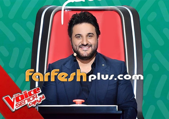تسريب اسم الفائز في برنامج ذا فويس سينيور! صورة رقم 13