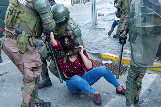 أبرز صور الأسبوع: إليكم أهم الأحداث المصورة من زوايا العالم المختلفة صورة رقم 12