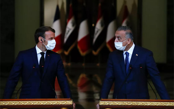 أبرز صور الأسبوع: إليكم أهم الأحداث المصورة من زوايا العالم المختلفة صورة رقم 19