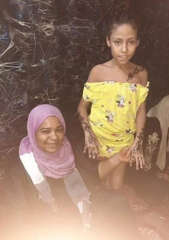 فيديو خطوبة طفلين (12 عاما) يصدم المصريين والسلطات تقبض على الوالدين صورة رقم 6