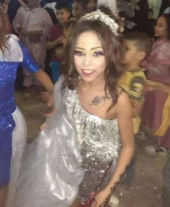 فيديو خطوبة طفلين (12 عاما) يصدم المصريين والسلطات تقبض على الوالدين صورة رقم 3