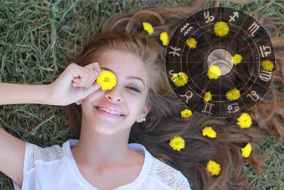 إليكم شهر الحظ للأبراج في عام 2021 صورة رقم 2