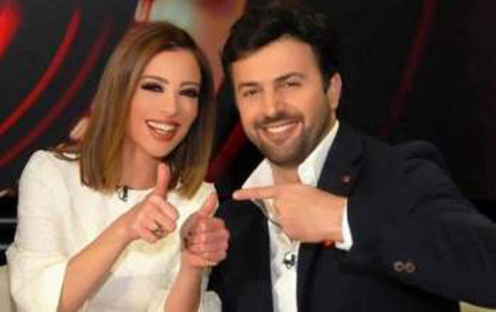 نجمات عربيات وأجنبيات طلبن يد أزواجهن منهن شيرين، نجلاء وبريتني صورة رقم 9
