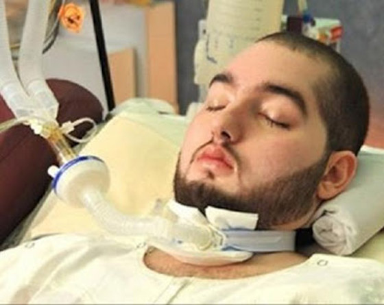 فيديو سار للأمير السعودي النائم يحدث ضجة بعد غيبوبة 15 عاماً صورة رقم 4