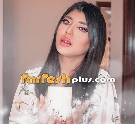 اعتقال الفاشينستا الكويتية سارة الكندري، بسبب فيديو جريء وزوجها يهدد بالانتحار صورة رقم 21