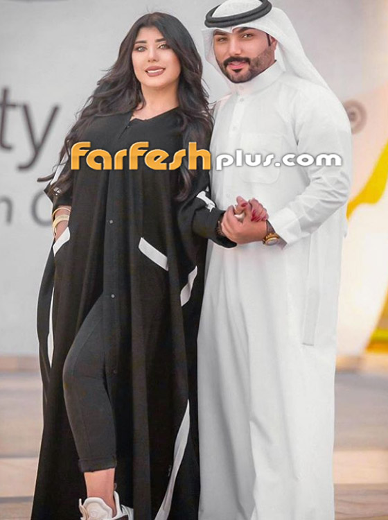 اعتقال الفاشينستا الكويتية سارة الكندري، بسبب فيديو جريء وزوجها يهدد بالانتحار صورة رقم 6